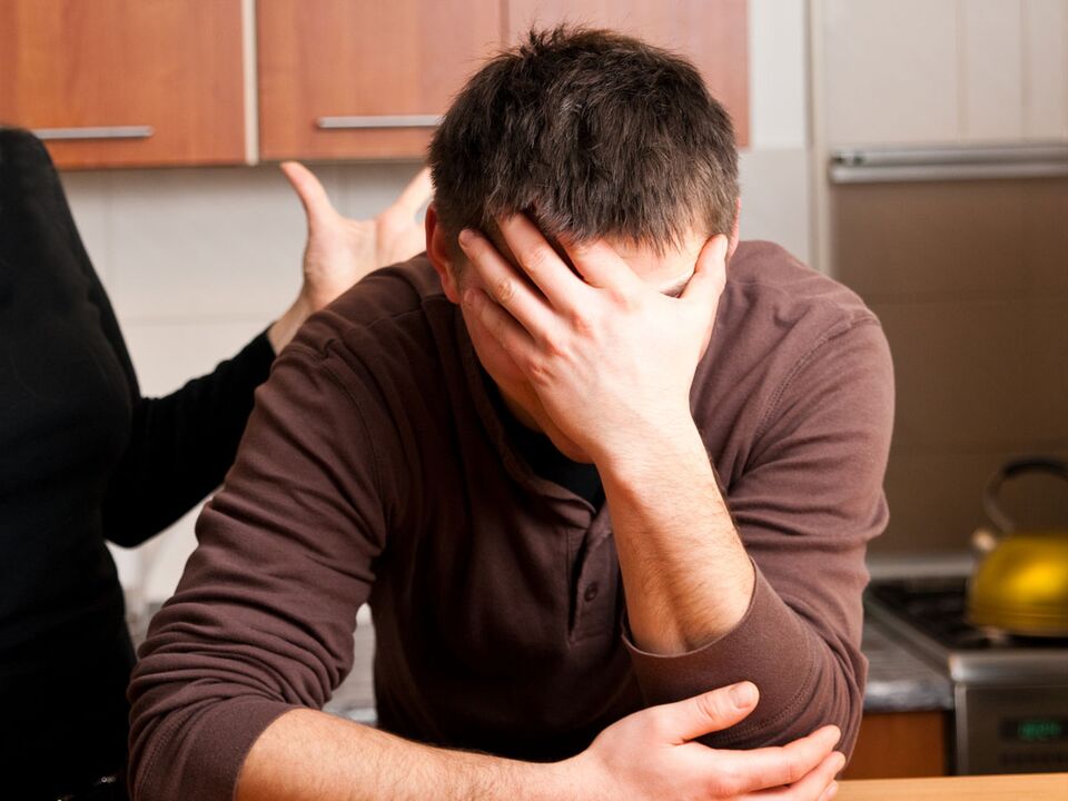 Quarrels after sex before using zxcvbnmqwert
