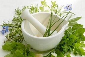 Herbs to increase potency